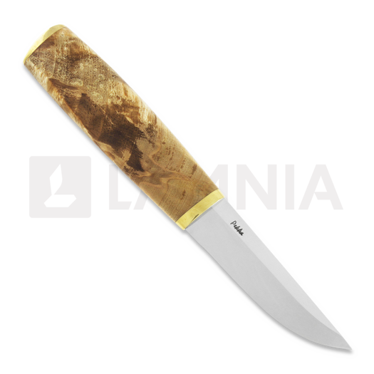 Pekka Tuominen Puukko, birch root