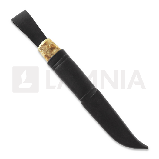 Pekka Tuominen Puukko, birch root