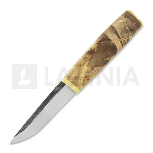 Pekka Tuominen Puukko, koivunjuuri