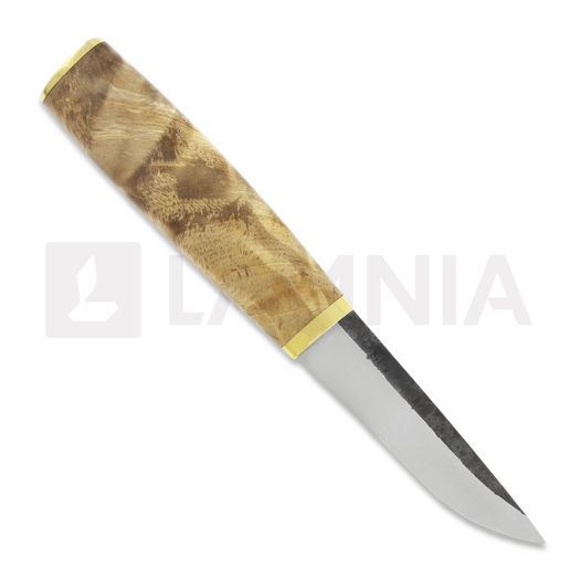 Pekka Tuominen Puukko, birch root