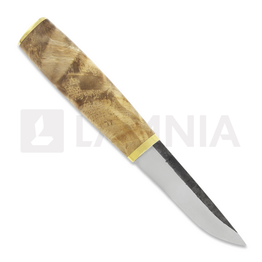 Pekka Tuominen Puukko, birch root