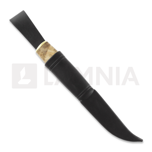 Pekka Tuominen Puukko, birch root