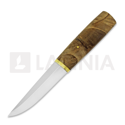 Pekka Tuominen Puukko, koivunjuuri