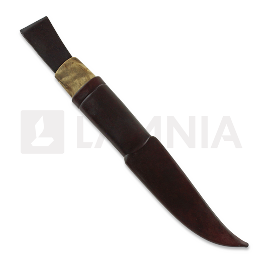 Pekka Tuominen Puukko, birch rooth