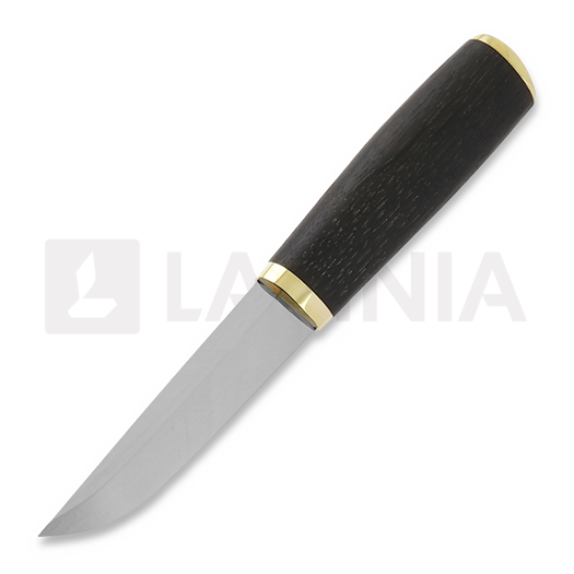 Ніж Pekka Tuominen Puukko, Bog oak