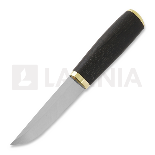 Faca Pekka Tuominen Puukko, Bog oak