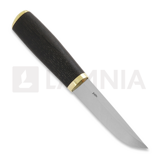 Pekka Tuominen Puukko kniv, Bog oak