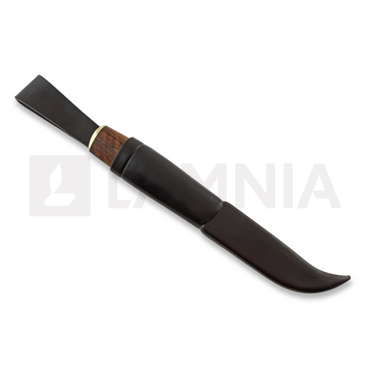 Coltello Pekka Tuominen Puukko, bubinga