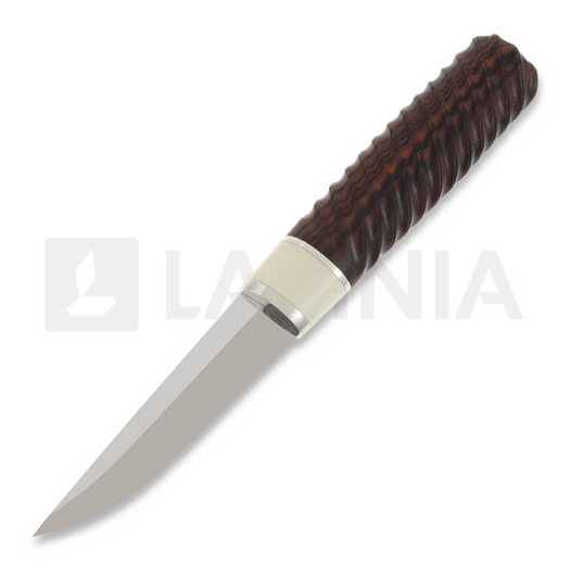 Pekka Tuominen Signora puukko finska kniv