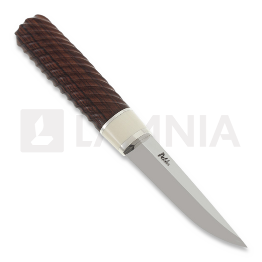 Pekka Tuominen Signora puukko finnish Puukko knife