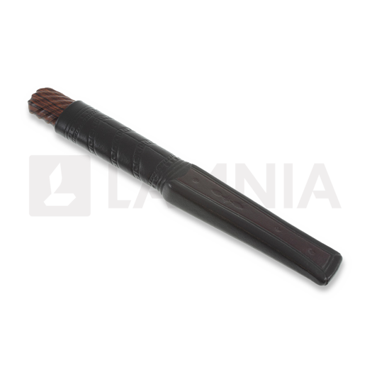 Pekka Tuominen Signora puukko finske kniv