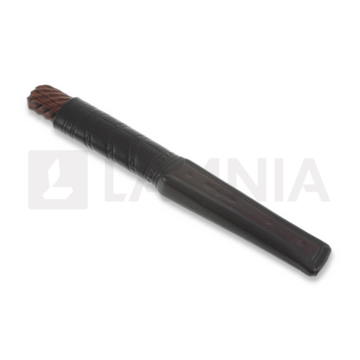 Pekka Tuominen Signora puukko finnish Puukko knife