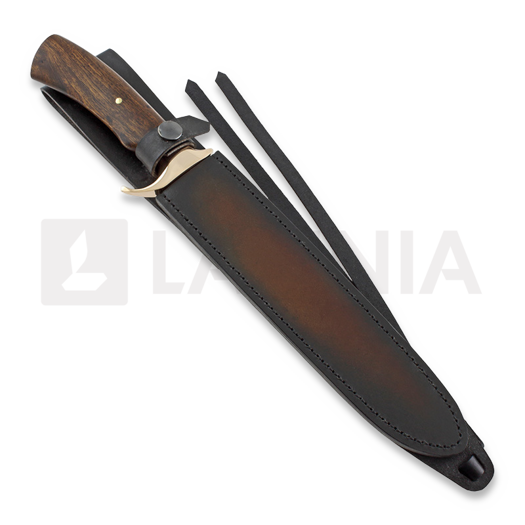 Pekka Tuominen Sika knife