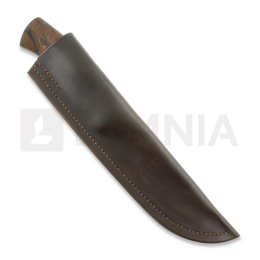 Couteau de chasse Pekka Tuominen Silver Steel Hunter