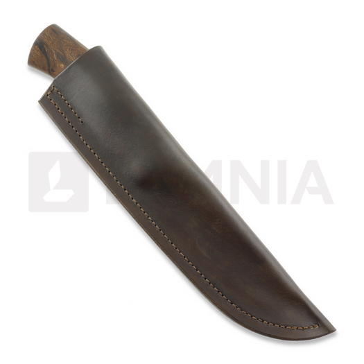 Охотничий нож Pekka Tuominen Silver Steel Hunter