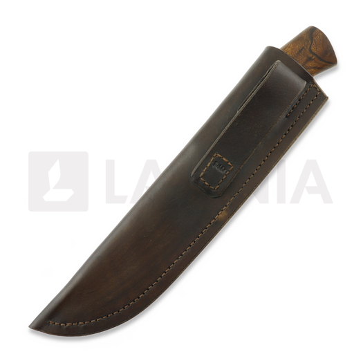 Couteau de chasse Pekka Tuominen Silver Steel Hunter