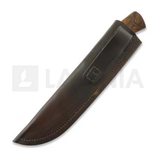 Охотничий нож Pekka Tuominen Silver Steel Hunter