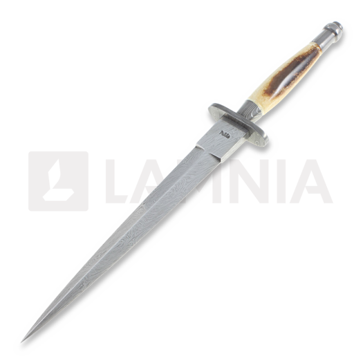 Pekka Tuominen Stiletto