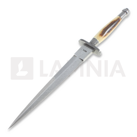 Pekka Tuominen Stiletto