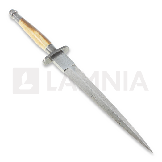 Pekka Tuominen Stiletto