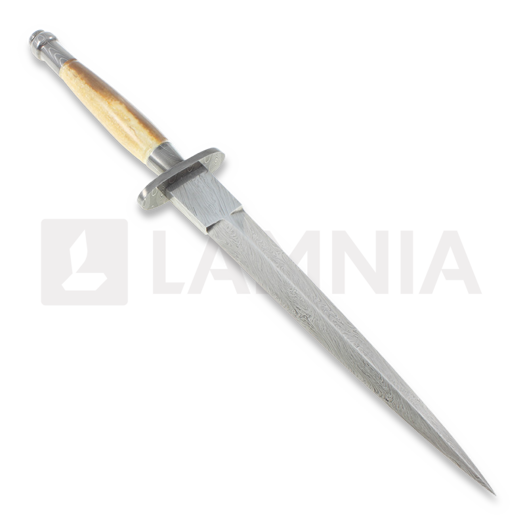 Pekka Tuominen Stiletto
