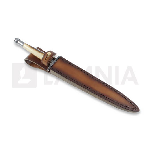 Pekka Tuominen Stiletto