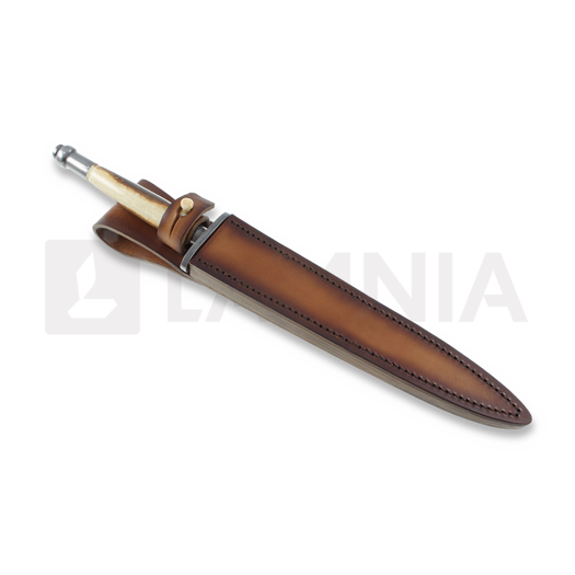 Pekka Tuominen Stiletto