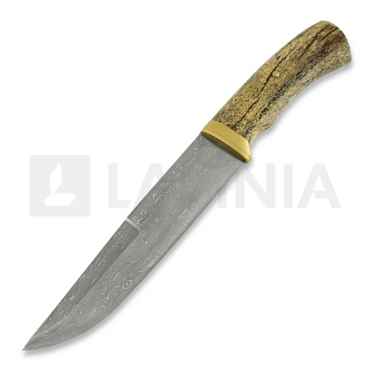 Pekka Tuominen Tässee Nijbe jaktkniv