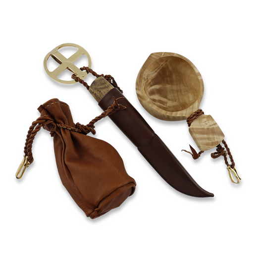 Cuchillo Pekka Tuominen Vyöllinensetti