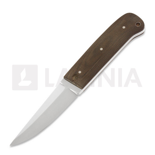 Pekka Tuominen Weteran peilis