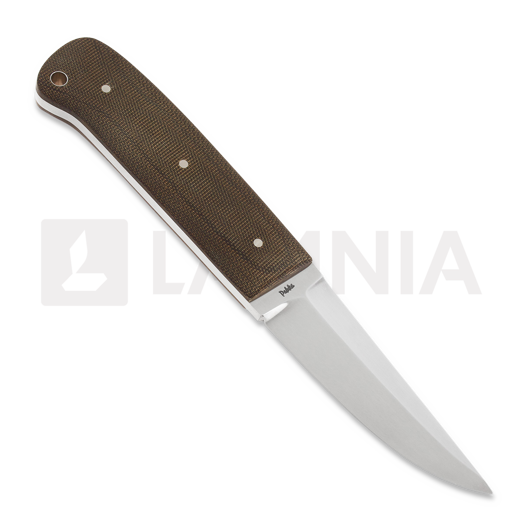 Pekka Tuominen Weteran knife