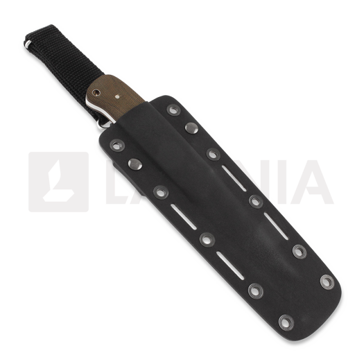 Pekka Tuominen Weteran kniv