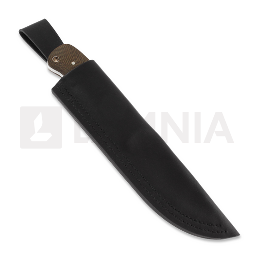 Pekka Tuominen Weteran kniv