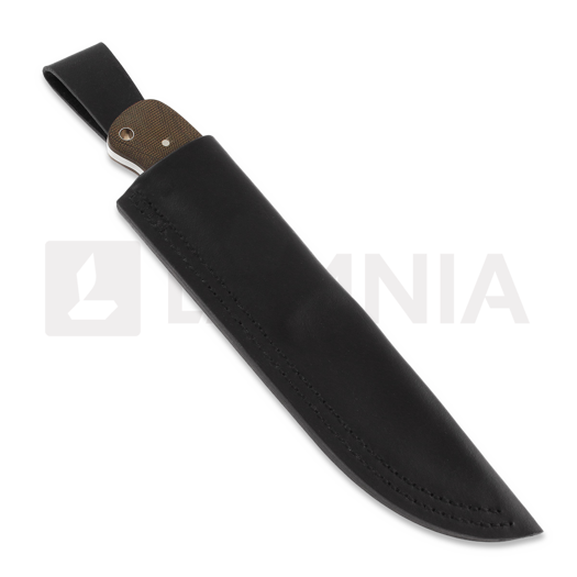 Pekka Tuominen Weteran knife