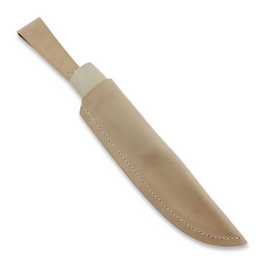 Pekka Tuominen White Knife kniv
