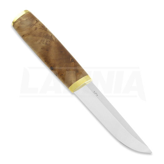 Coltello Pekka Tuominen Willow Root Puukko Knife