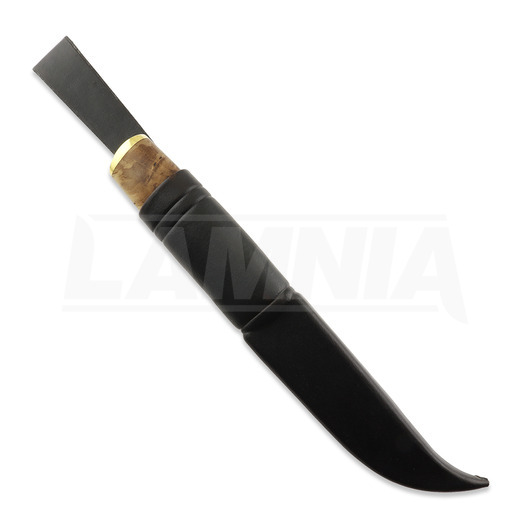 Coltello Pekka Tuominen Willow Root Puukko Knife