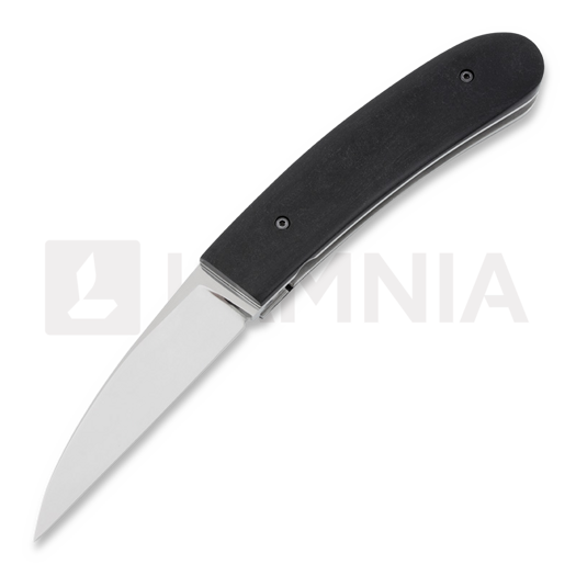 Pekka Tuominen Wing II fällkniv