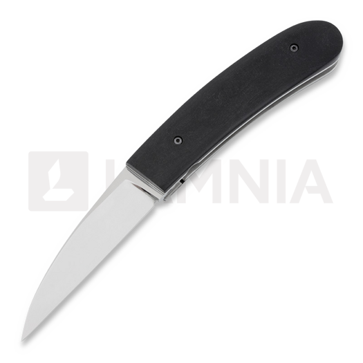 Pekka Tuominen Wing II fällkniv