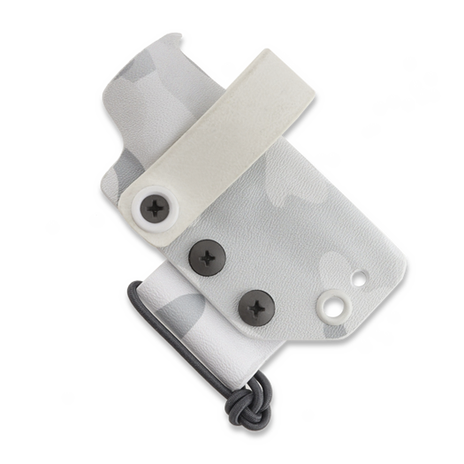 Peltonen Knives Alpine Kydex Sheath for M23 Ranger Cub, FS