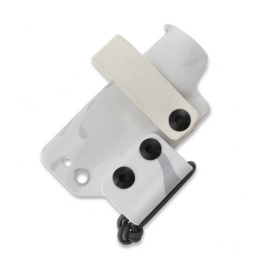 Peltonen Knives Alpine Kydex Sheath for M23 Ranger Cub, FS