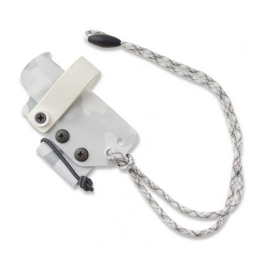 Peltonen Knives Alpine Kydex Sheath for M23 Ranger Cub, FS