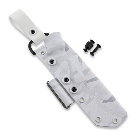 Peltonen Knives Camo kydex sheath for M95 Ranger Puukko