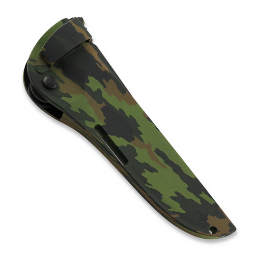 Peltonen Knives Sissipuukon komposiittituppi