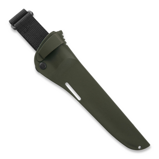 Peltonen Knives Sissipuukon komposiittituppi