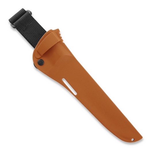 Peltonen Knives Sissipuukon komposiittituppi