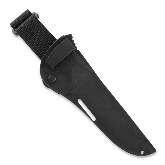 Peltonen Knives Composite sheath for Ranger Puukko M07, negro
