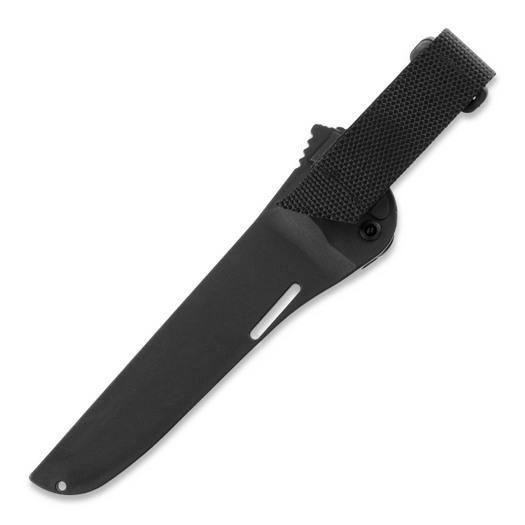 Peltonen Knives Composite sheath for Ranger Puukko M95, negro