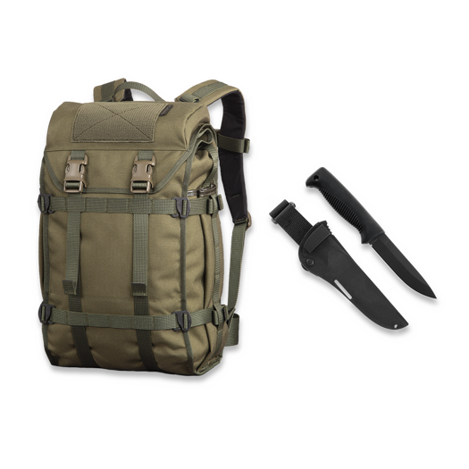 Peltonen Knives Finnish Ranger Combo Compact