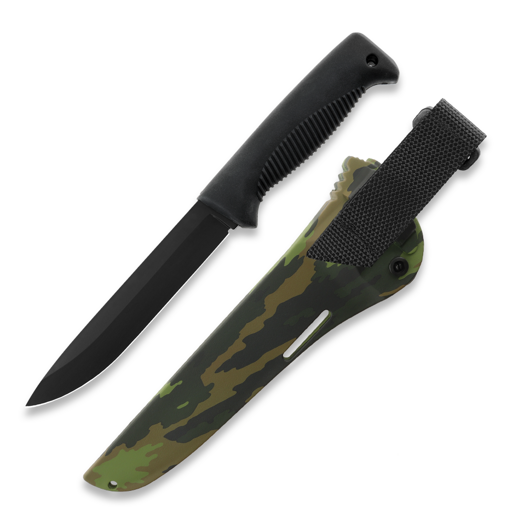Peltonen Knives Finnish Ranger Combo Compact Camo